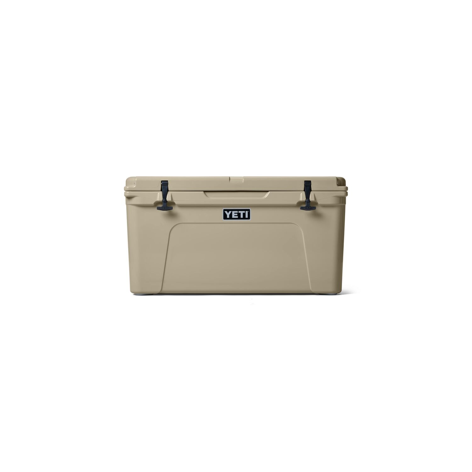 YETI Tundra 75 Hard Cooler, Tan