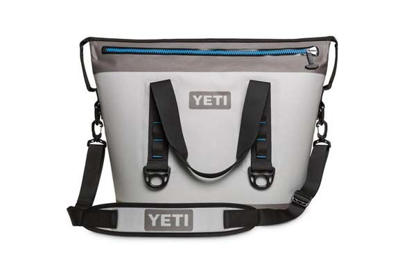 Yeti Hopper Flip 12 Soft Cooler - 12 qt
