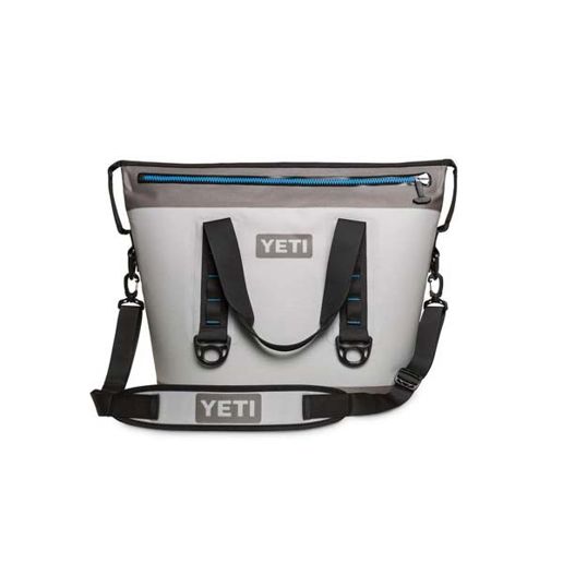Yeti Hopper Flip 12 Soft Cooler - 12 qt