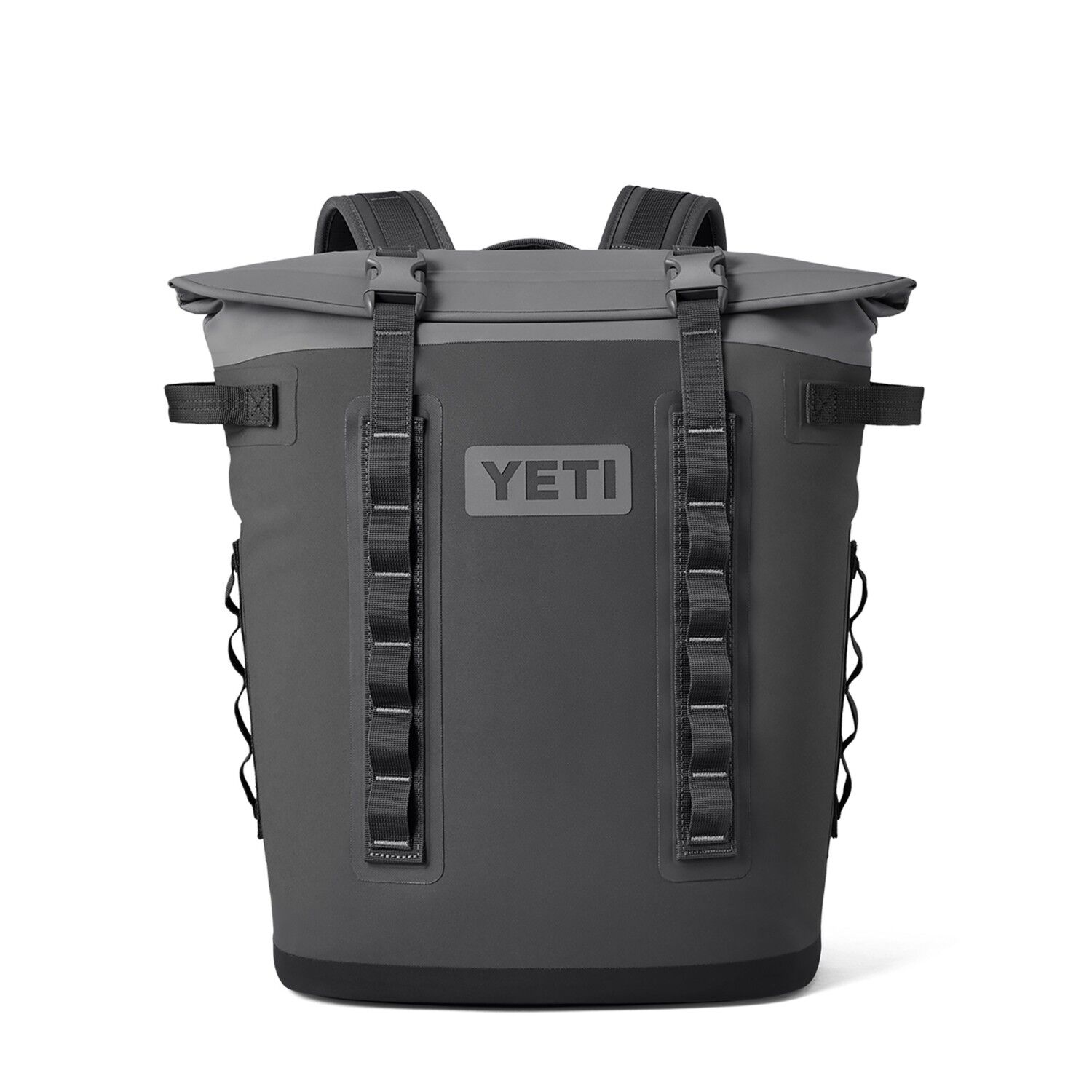 YETI Hopper M20 Backpack Soft Cooler, Charcoal