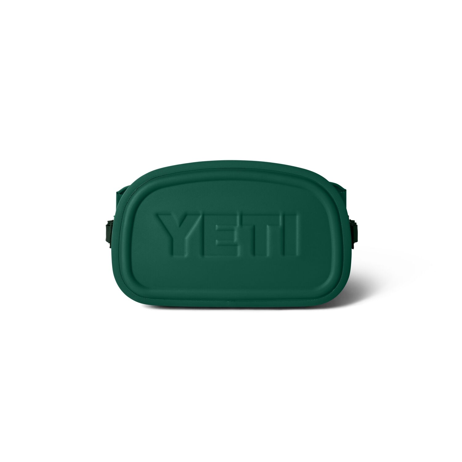 Yeti Hopper M12 Backpack Soft Cooler Black Forrest Green