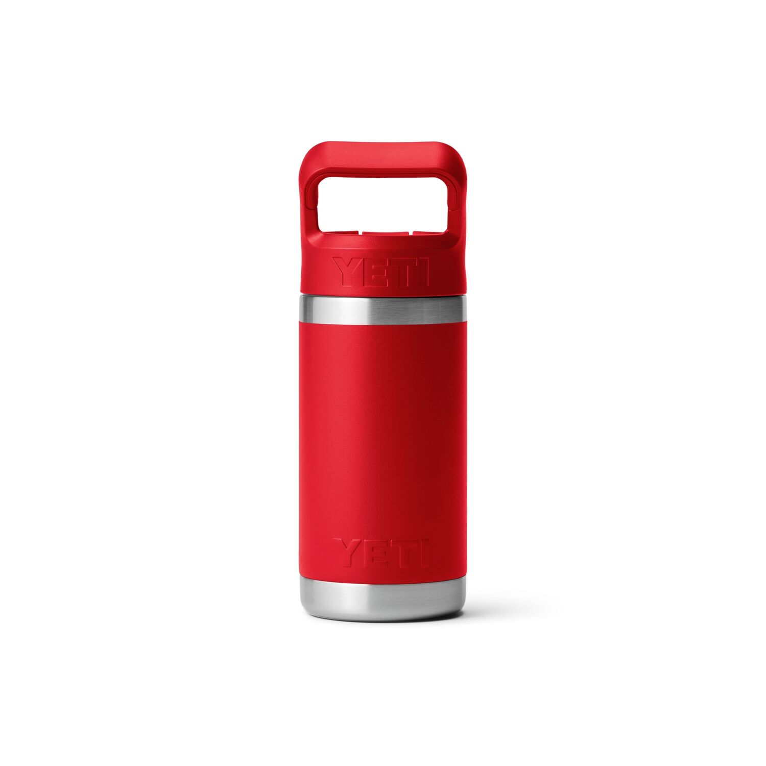 YETI RAMBLER 18oz RESCUE RED (USA限定カラー) Yeti Rambler Rescue Red 18 Oz Straw Bottle - Shop Now