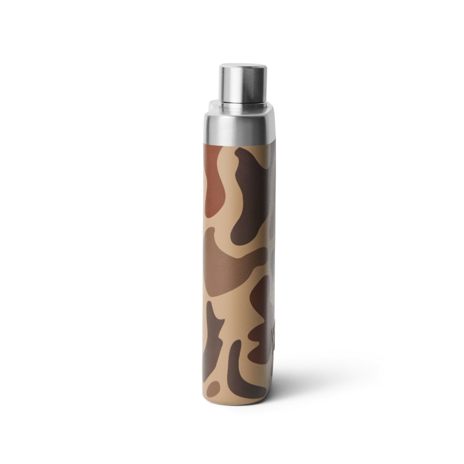 YETI Wetlands Camo Flask, 7-Oz