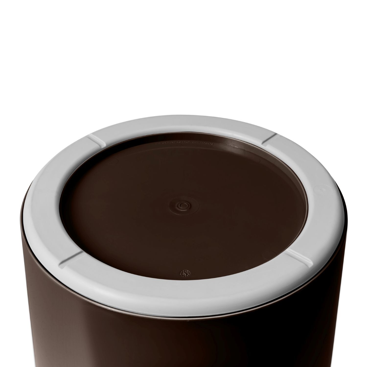 Yeti Loadout Wetlands Brown Bucket, 5-Gal