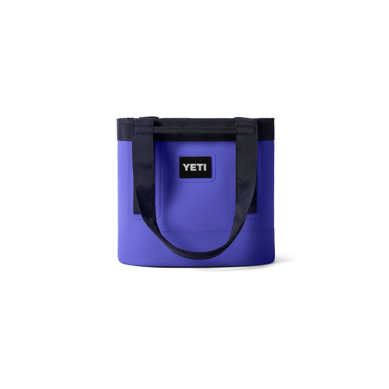 YETI Camino Ultramarine/Violet 20 Carryall Tote Bag