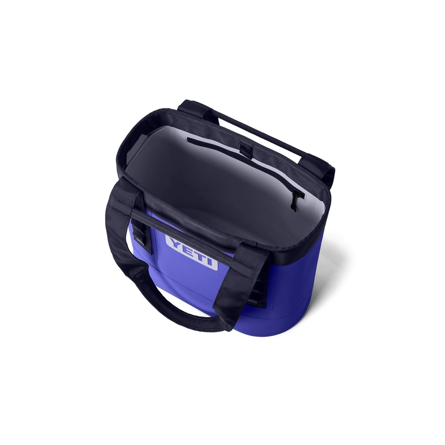 YETI Camino Ultramarine/Violet 20 Carryall Tote Bag