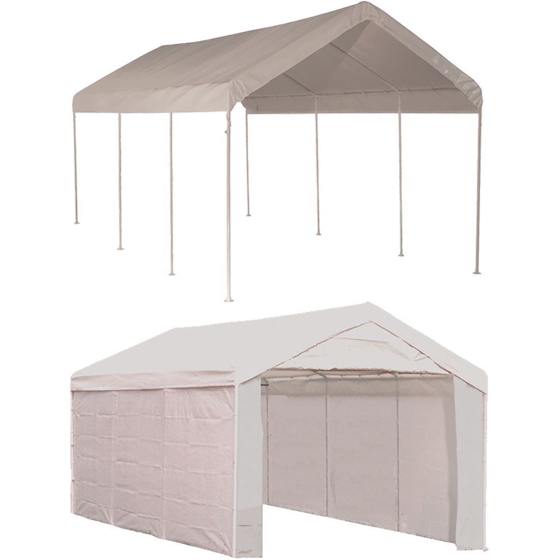 MY CAMP パップテント DEERFAMY Pop Up Gazebo Camping Tent with Starry Sky 11.5x11