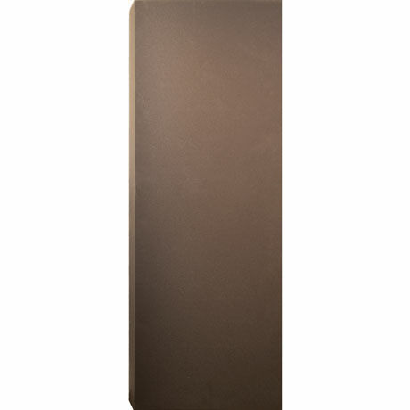 FMS Foam Ultimate Black Foam Camping Mattress