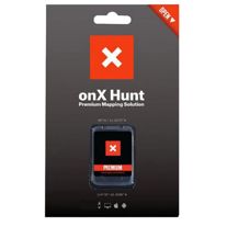 onXmaps Premium Gps Chip Arizona Hunting Electronics onX