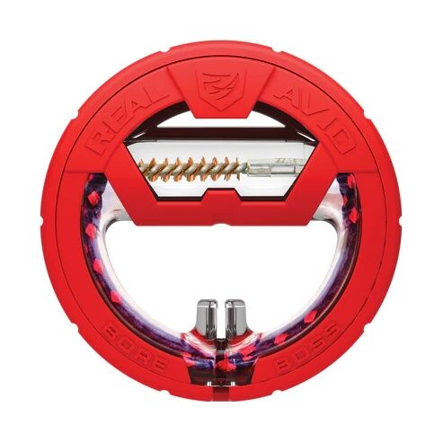 Real Avid Bore Boss 44/45 Caliber Bore Cleaner