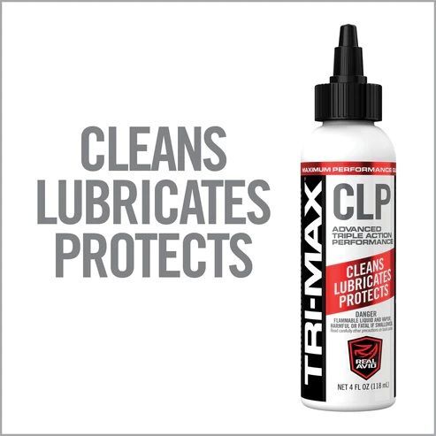 Real Avid Tri-Max CLP, 4-Oz