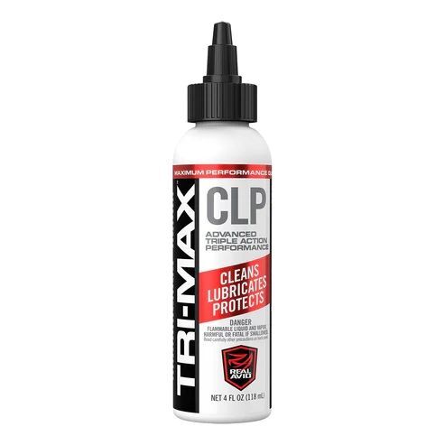 Real Avid Tri-Max CLP, 4-Oz