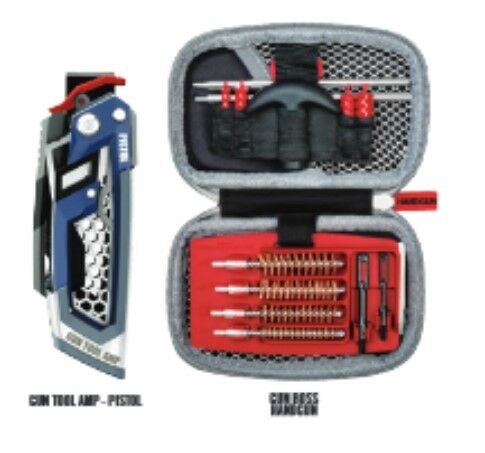 Real Avid Next-Gen Maintenance Pack - Handgun