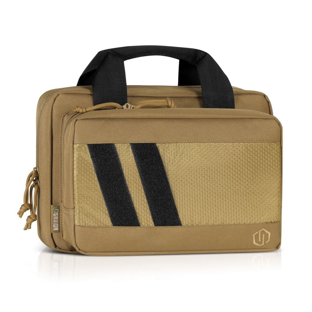 Savior Equipment FDE Specialist Pistol Case