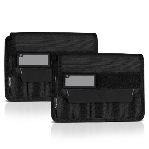 Savior Equipment Black Mag Buddy Pistol Magazine Pouch
