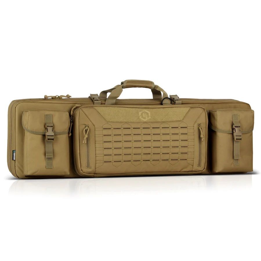 Savior Equipment FDE Urban Warfare Rifle Case, 42-In