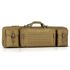 Savior Equipment Urban Warfare FDE Gun Bag, 51-In
