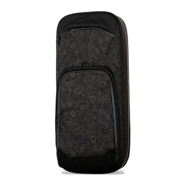 Savior Equipment Tamography Black Specialist Covert Single Rifle Case, 38-In