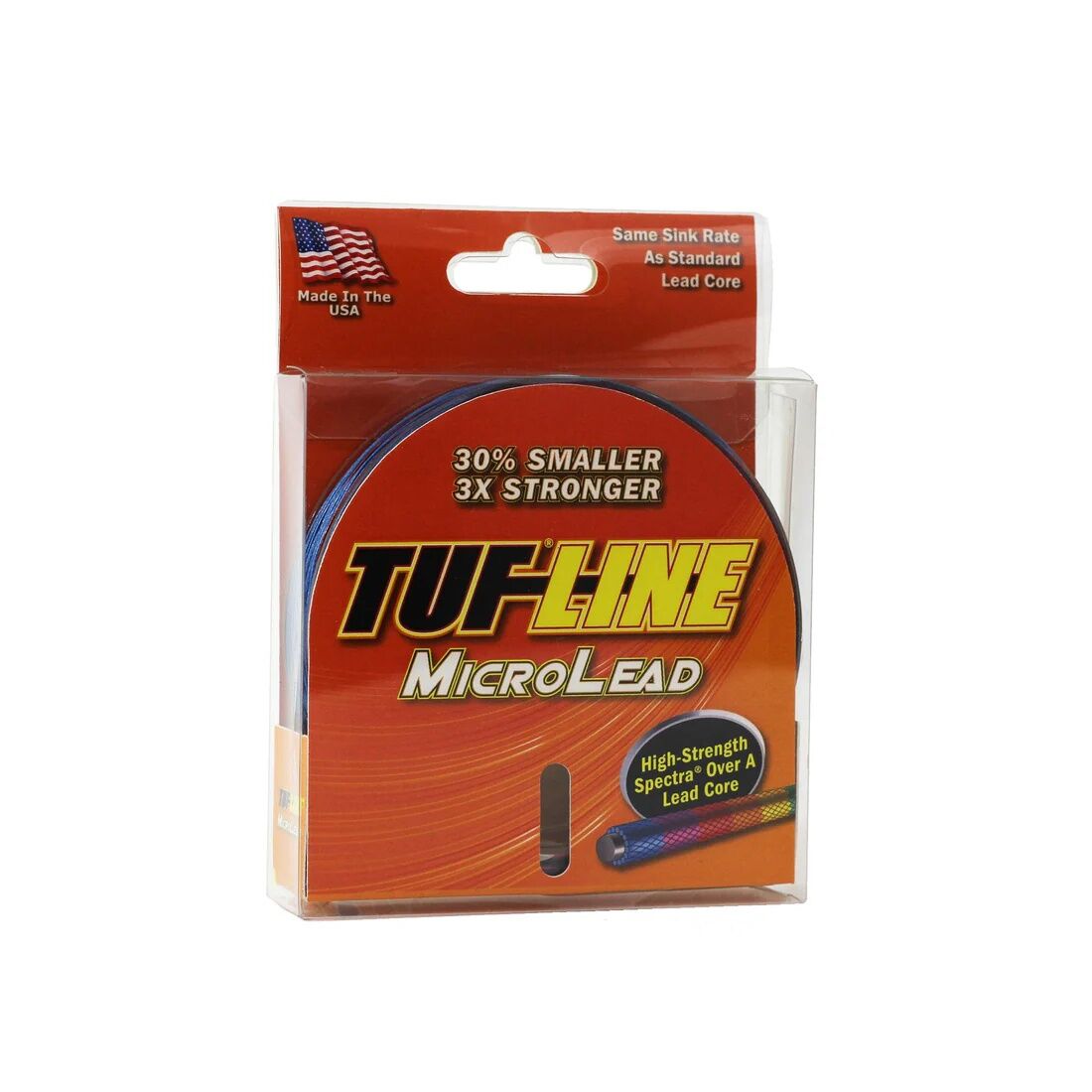 Tuf-Line MicroLead, 15-Lb, 100-Yd - Tackle | Tuf-Line | C-A-L Ranch