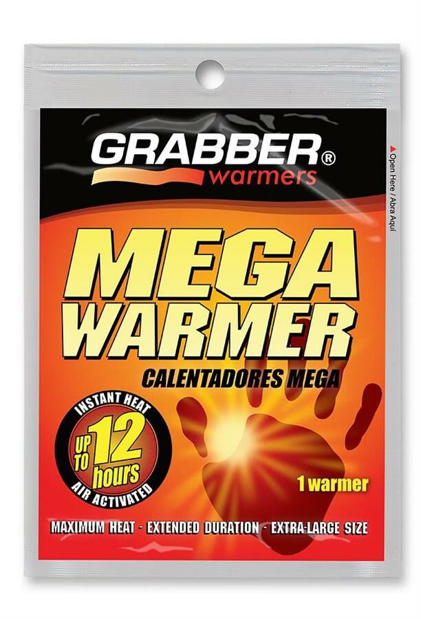 Grabber 12 Hour, Pocket Warmer