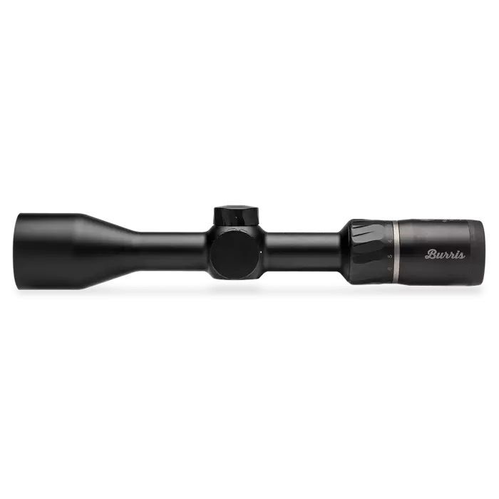 Burris Fullfield IV 2.5-10x42mm Ballistic E3