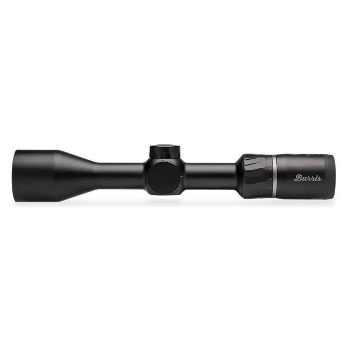 Burris Fullfield IV 4-16x50mm 6.5 Creedmoor