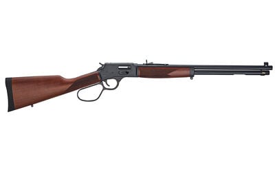 Henry H12 Classic .357 Mag/.38 Special 20" Lever Action Rifle, 10-Rd