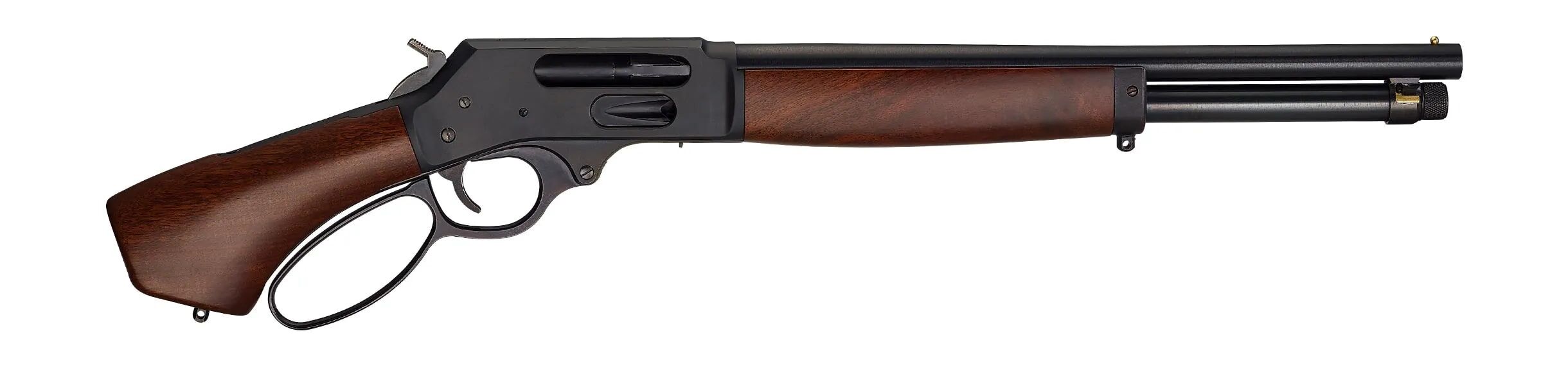 Henry Axe .410 Bore 16-In Lever Action Shotgun, 5-Rd