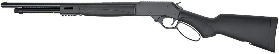 Henry H18 X Model .410 Bore 19.8" Lever Action Shotgun, 6-Rd