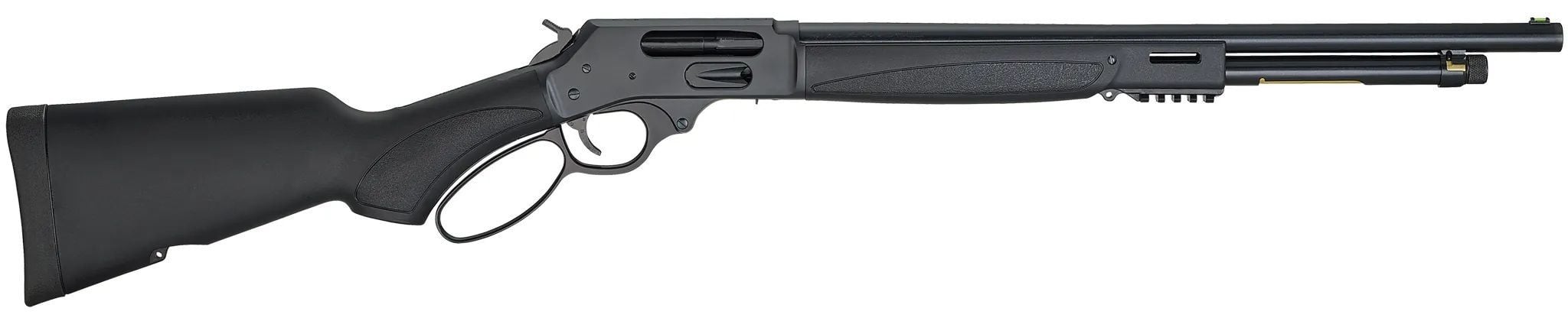 Henry H18 X Model .410 Bore 19.8" Lever Action Shotgun, 6-Rd