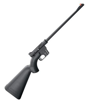 Henry H2 U.S. Survival .22 LR 16.125" Semi-Auto Rifle, 8-Rd