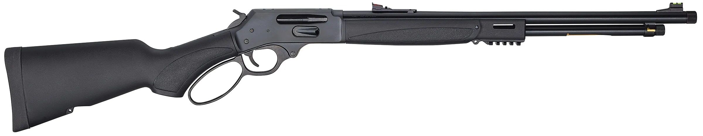 Henry H9 X Model .30-30 Win 20.375" Lever Action Rifle, 5-Rd