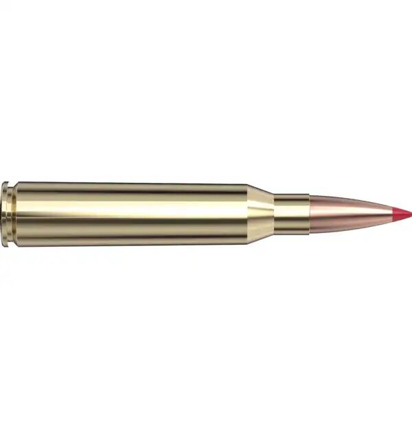 Hornady Match .338 Lapua Mag, 285 Grain ELD Match Rifle Ammo, 20-Rd