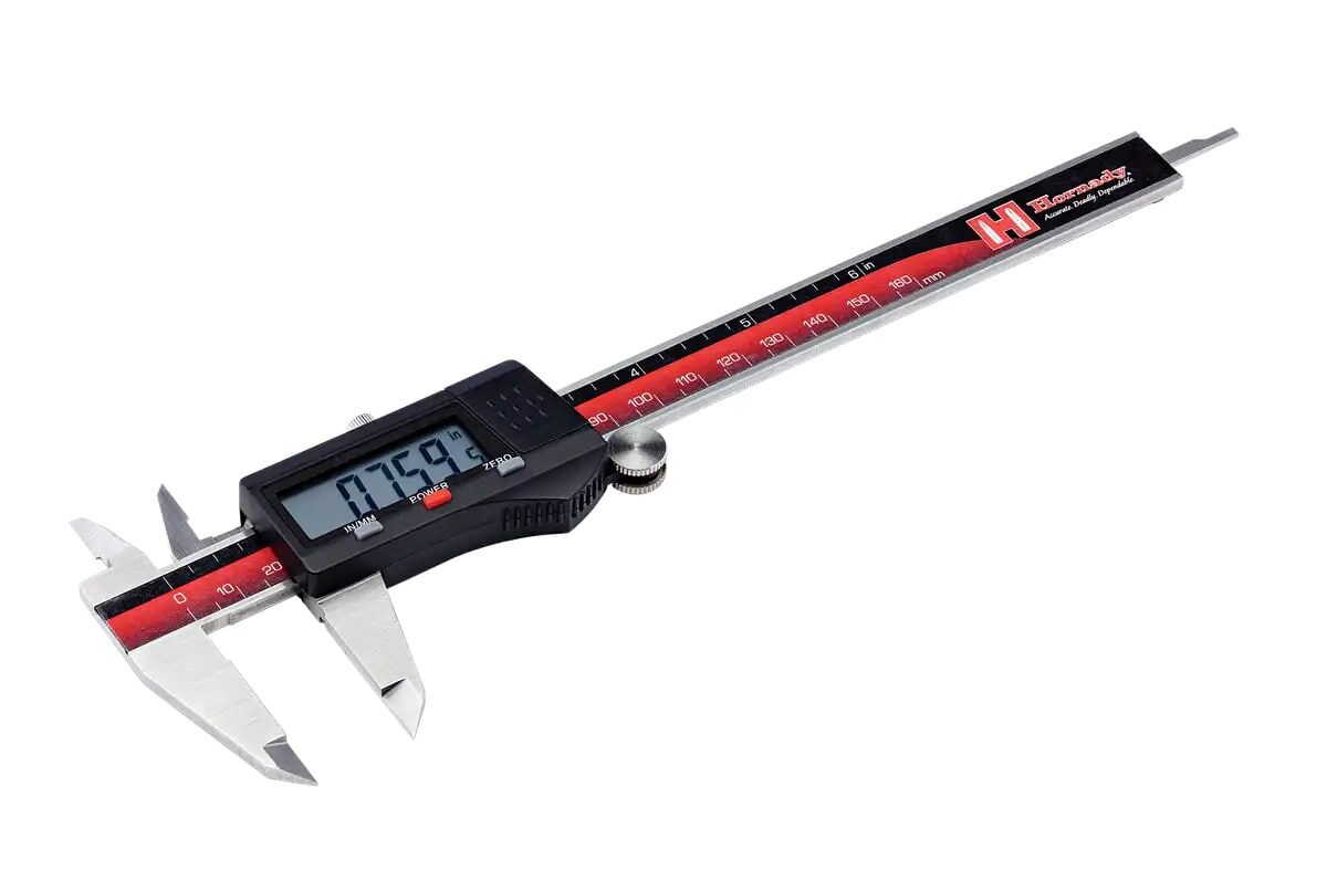 Hornady Digital Caliper