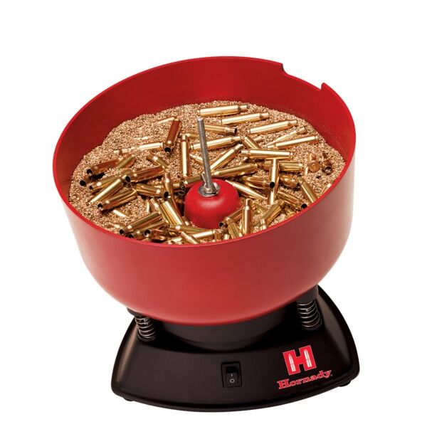 Hornady M-1 Case Tumbler