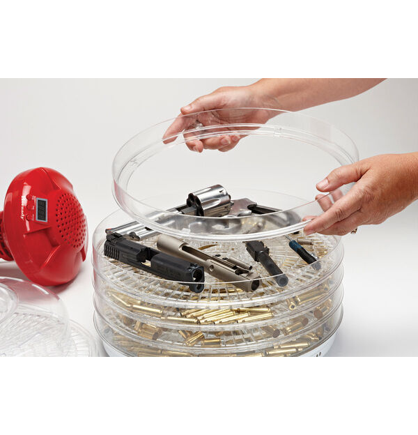 Hornady Digital Cases & Parts Dryer