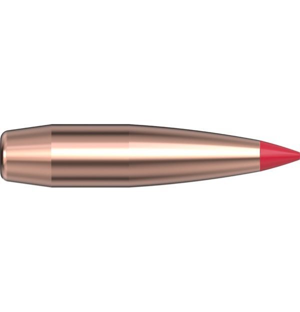 Hornady 22 Cal .224 62 Grain ELD‑VT Rifle Bullets, 100-Pk
