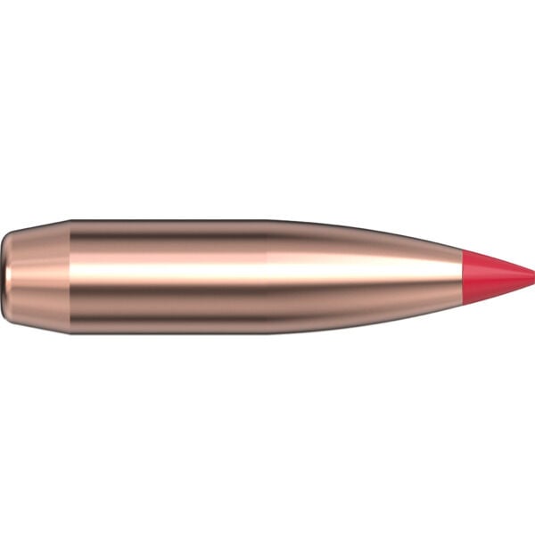 Hornady ELD Match 22 Cal, 73 Grain Bullets, 100-Ct