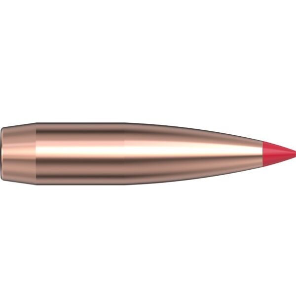 Hornady 6.5mm .264 100 Grain ELD‑VT