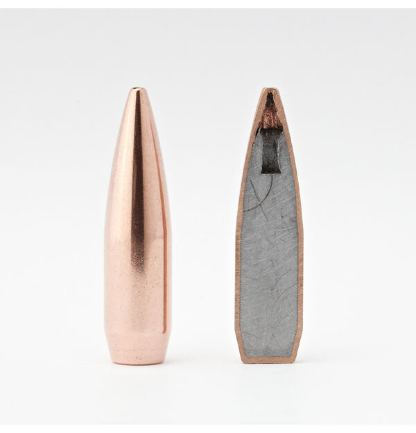 Hornady 30 Cal 150 Grain FMJ Bullet