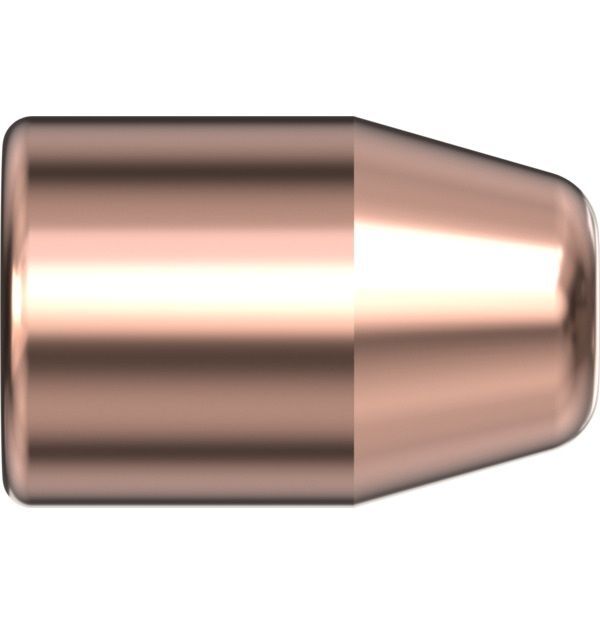 Hornady 10mm .400 180 Grain FMJ‑FP Pistol Bullets, 500-Pk