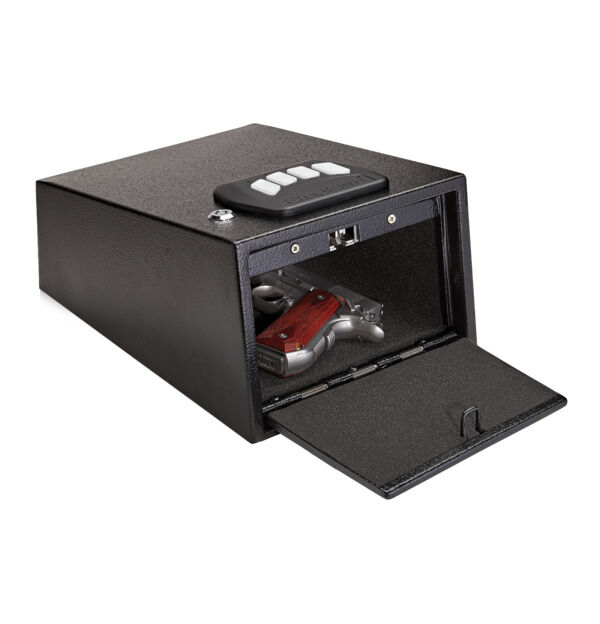 SnapSafe One Gun Keypad Vault
