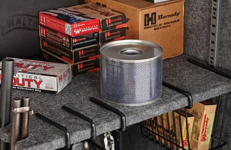 SnapSafe Canister Dehumidifier