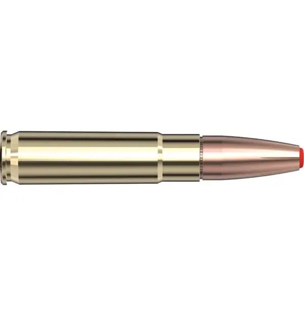 Hornady Subsonic .300 Blackout, 190 Grain Sub-X Rifle Ammo, 20-Rd