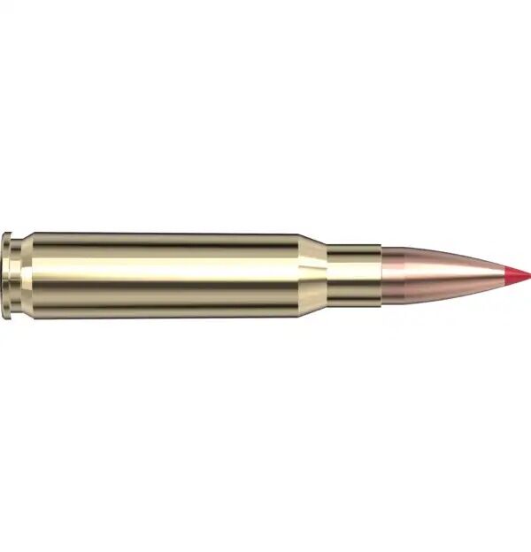 Hornady Match .308 Win, 168 Grain ELD Match Rifle Ammo, 20-Rd