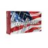 Hornady .30-06 Springfield, 180 Grain, Interlock American Whitetail Ammunition - 20 Rounds