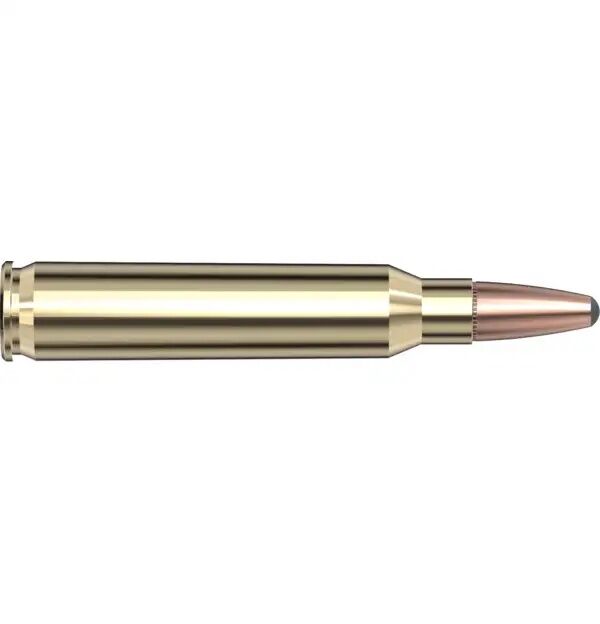 Hornady Black 5.56 NATO, 75 Grain InterLock HD SBR Ammo, 20-Rd
