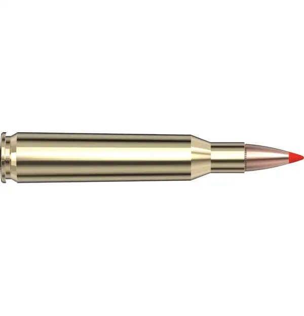 Hornady Superformance .257 Roberts +P, 117 Grain SST Rifle Ammo, 20-Rd