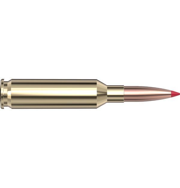 Hornady Precision Hunter 6mm Creedmoor, 103 Grain ELD‑X Rifle Ammo, 20-Rd