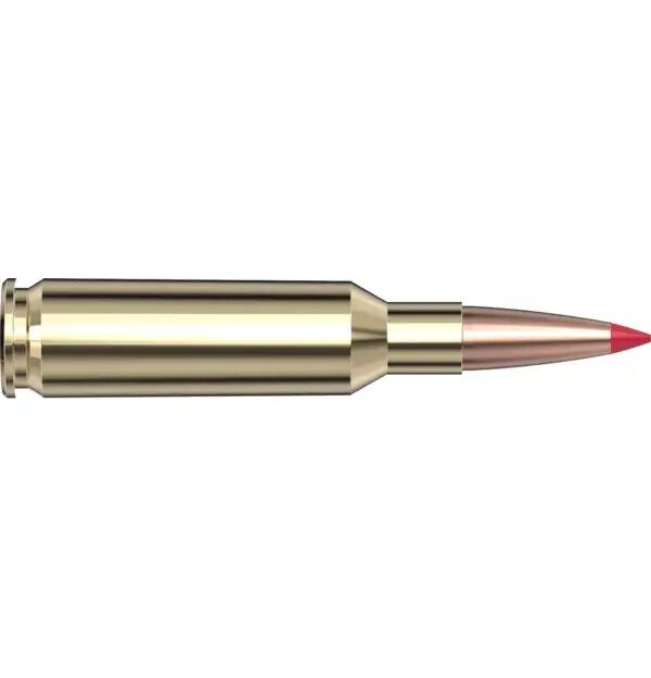 Hornady Match .224 Valkyrie, 88 Grain ELD Match Rifle Ammo, 20-Rd